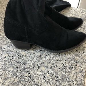 Women’s boots